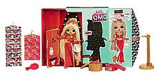 Куклы L.O.L. Кукла LOL OMG Swag 560548(дефект упаковки), фото 3