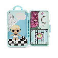 ЛОЛ Стильный Чемодан - L.O.L. Surprise! Style Suitcase- As if Baby 560401, фото 2