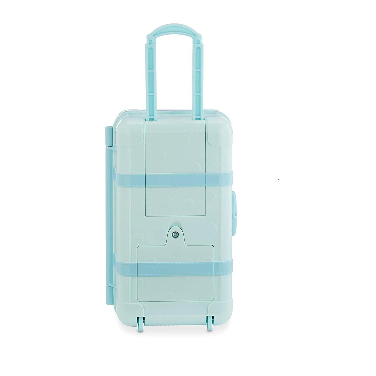 ЛОЛ Стильный Чемодан - L.O.L. Surprise! Style Suitcase- As if Baby 560401 - фото 5 - id-p103352078