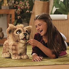 Furreal Friends (Hasbro) Играй с Симбой Hasbro Furreal Friends E5679, фото 2