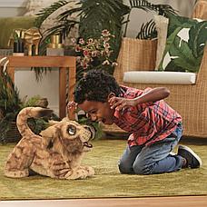 Furreal Friends (Hasbro) Играй с Симбой Hasbro Furreal Friends E5679, фото 3