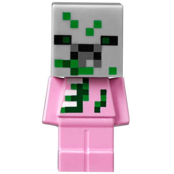 Lego minecraft 21143 cena shop