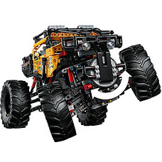 Lego Конструктор ЛЕГО Техник Экстремальный внедорожник 4х4 LEGO Technic 42099, фото 3