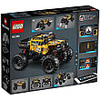 Lego Конструктор ЛЕГО Техник Экстремальный внедорожник 4х4 LEGO Technic 42099, фото 3