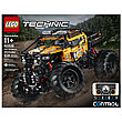 Lego Конструктор ЛЕГО Техник Экстремальный внедорожник 4х4 LEGO Technic 42099, фото 4
