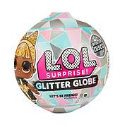 Куклы L.O.L. Кукла Lol Glitter Globe Winter Disco series - Зимнее диско 561606