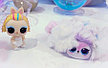 Куклы L.O.L. Кукла LOL Surprise Fluffy Pets Winter Disco Series - Зимее диско 559719, фото 2