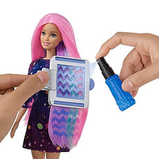 Барби Цветной сюрприз Mattel Barbie FHX00, фото 2