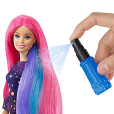 Барби Цветной сюрприз Mattel Barbie FHX00, фото 3