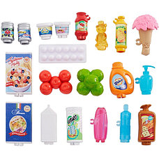 Барби Супермаркет (в ассортименте) Mattel Barbie FRP01, фото 3