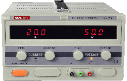 HY5020E Источник питания UnionTEST