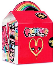 MGA Entertainment Слайм Poopsie Slime Surprise Poop Packs 559825, фото 2