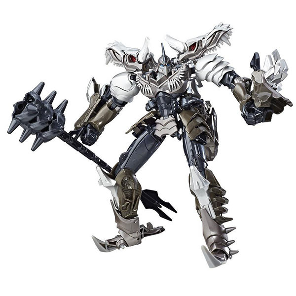 Трансформеры 5: Вояджер Гримлок Hasbro Transformers C1333/C0891 - фото 3 - id-p109452304