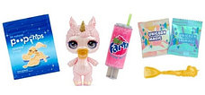 MGA Entertainment Единорог Poopsie Sparkly Critters 2 серия 556993, фото 3