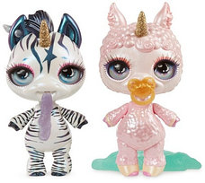 MGA Entertainment Единорог Poopsie Sparkly Critters 2 серия 556993, фото 2