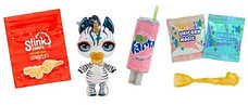 MGA Entertainment Единорог Poopsie Sparkly Critters 2 серия 556993, фото 3