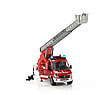 Пожарная машинка Bruder Mercedes 02532, фото 4