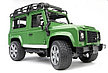 Bruder Bruder Внедорожник Land Rover Defender 02590 Брудер, фото 4