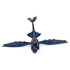 Дрэгонс Беззубика (интерактивный) Dragons 6045436, фото 2