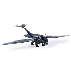 Дрэгонс Беззубика (интерактивный) Dragons 6045436, фото 3