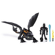 Дрэгонс Дракон и викинг (Набор 1) Dragons 6052275