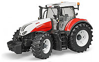 Трактор Steyr CVT 6300 03180 Bruder