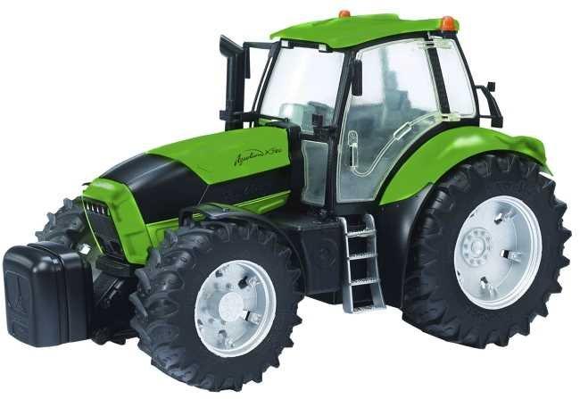 Трактор Deutz Agrotron X720 Bruder 03080