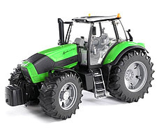 Трактор Deutz Agrotron X720 Bruder 03080, фото 2