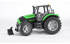 Трактор Deutz Agrotron X720 Bruder 03080, фото 3