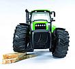 Трактор Deutz Agrotron X720 Bruder 03080, фото 2