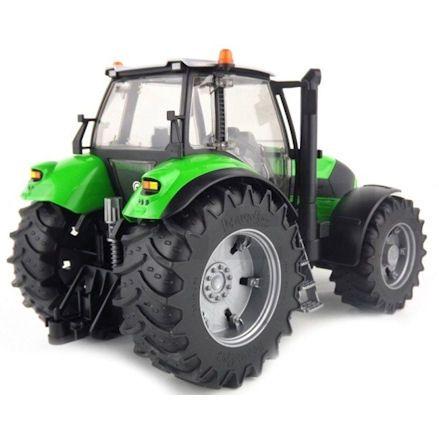 Трактор Deutz Agrotron X720 Bruder 03080 - фото 7 - id-p109452363