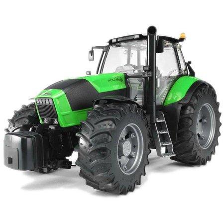 Трактор Deutz Agrotron X720 Bruder 03080 - фото 8 - id-p109452363