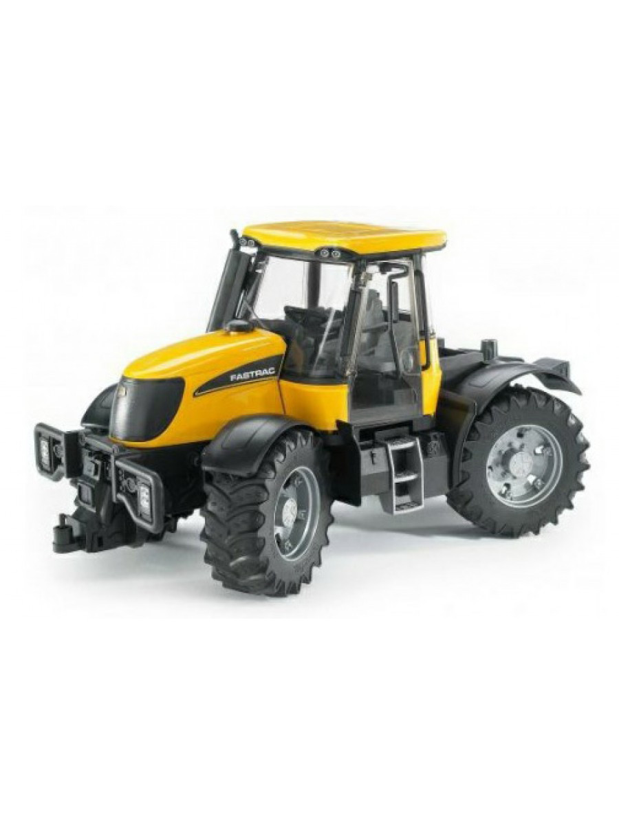 Трактор Bruder JCB Fastrac 3220 03030 - фото 1 - id-p109452380