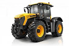 Трактор Bruder JCB Fastrac 3220 03030, фото 3