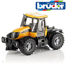 Трактор Bruder JCB Fastrac 3220 03030, фото 2