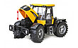 Трактор Bruder JCB Fastrac 3220 03030, фото 2