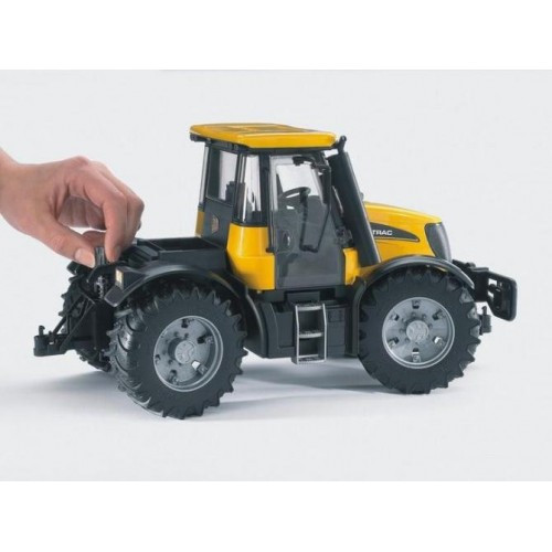 Трактор Bruder JCB Fastrac 3220 03030 - фото 9 - id-p109452380