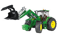 Трактор Bruder John Deere 7930 03051