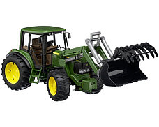 Трактор Bruder John Deere 7930 03051, фото 3