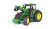 Трактор Bruder John Deere 7930 03051, фото 3