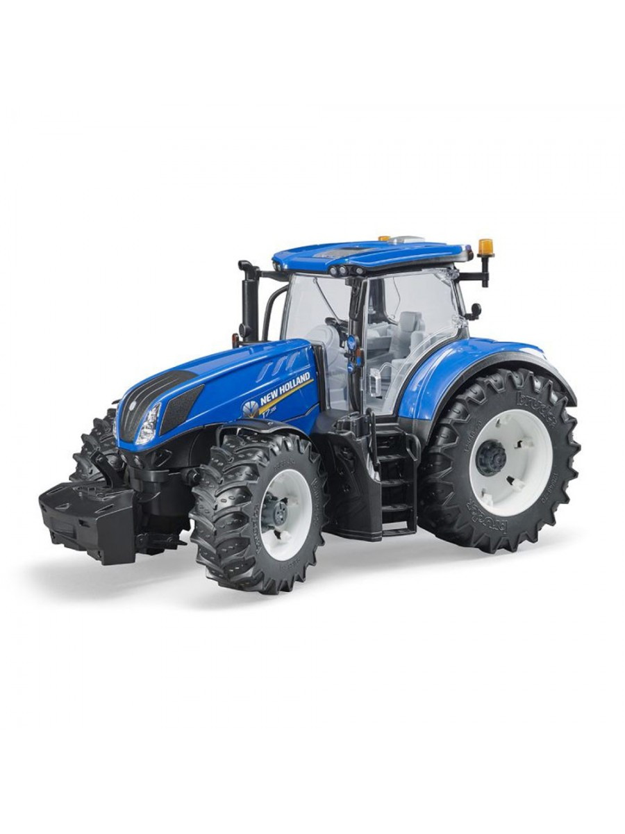 Трактор Bruder New Holland T7.315 03120