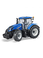 Трактор Bruder New Holland T7.315 03120