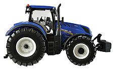 Трактор Bruder New Holland T7.315 03120, фото 2