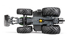 Трактор Bruder Case IH Optum 300 CVX 03190, фото 3