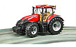Трактор Bruder Case IH Optum 300 CVX 03190, фото 2