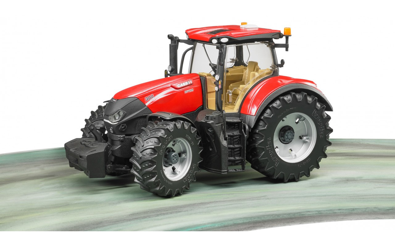 Трактор Bruder Case IH Optum 300 CVX 03190 - фото 6 - id-p109452387