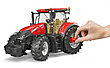 Трактор Bruder Case IH Optum 300 CVX 03190, фото 3