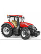 Трактор Bruder Case IH Optum 300 CVX 03190, фото 4