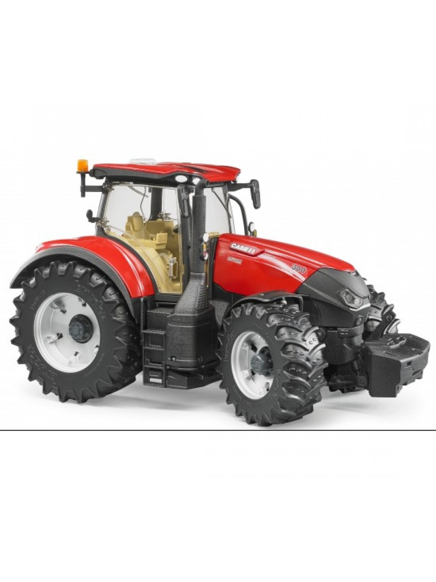 Трактор Bruder Case IH Optum 300 CVX 03190 - фото 8 - id-p109452387