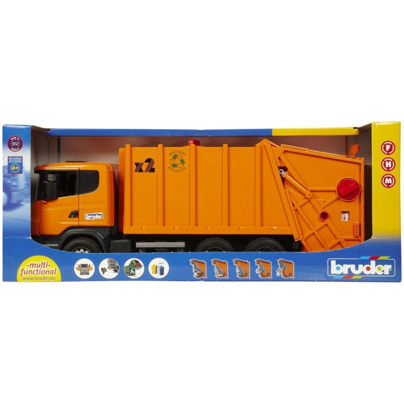 03560 bruder new arrivals